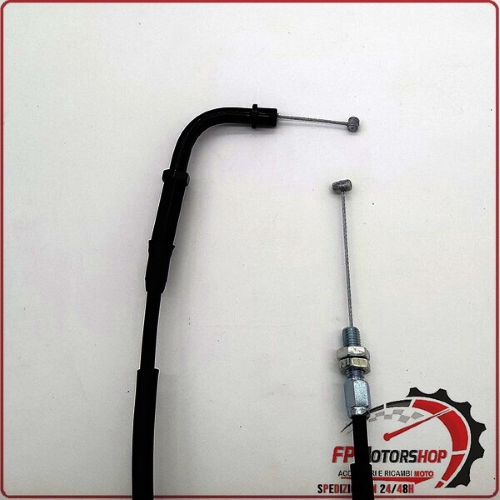 CAVO ACCELERATORE GAS PER MOTO SUZUKI GSX-R 600/750 04>05 APERTURA MARELLI