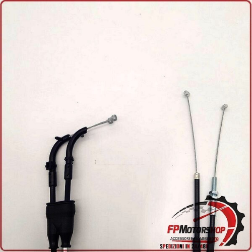 CAVO ACCELERATORE GAS PER MOTO YAMAHA TDM 850 91>95 APERTURA MARELLI