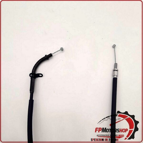 CAVO ACCELERATORE GAS PER MOTO SUZUKI GSX 600F 90>97 APERTURA MARELLI