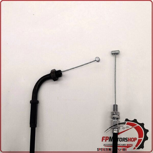 CAVO ACCELERATORE GAS PER MOTO HONDA CBR600 F 99>00 APERTURA MARELLI CBR