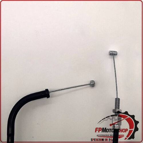 CAVO ACCELERATORE GAS PER MOTO HONDA CBR600 F 99>00 CHIUSURA MARELLI CBR