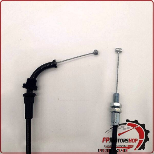 CAVO ACCELERATORE GAS PER MOTO SUZUKI GSX-R 600 02>03 CHIUSURA MARELLI