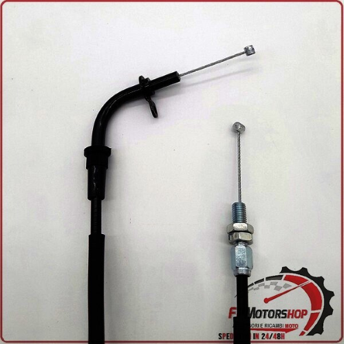 CAVO ACCELERATORE GAS PER MOTO SUZUKI GSX-R 750 98>99 APERTURA MARELLI