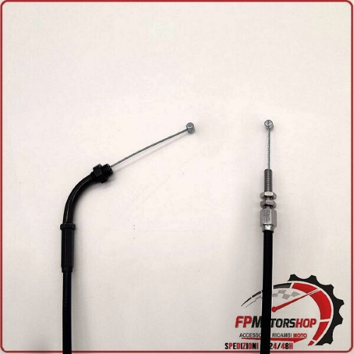 CAVO ACCELERATORE GAS PER MOTO HONDA VFR800 V-TECH 02>09 APERTURA MARELLI