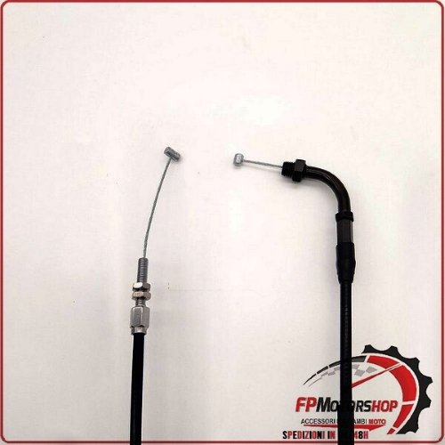 CAVO ACCELERATORE GAS PER MOTO HONDA CB500 94>96 APERTURA MARELLI
