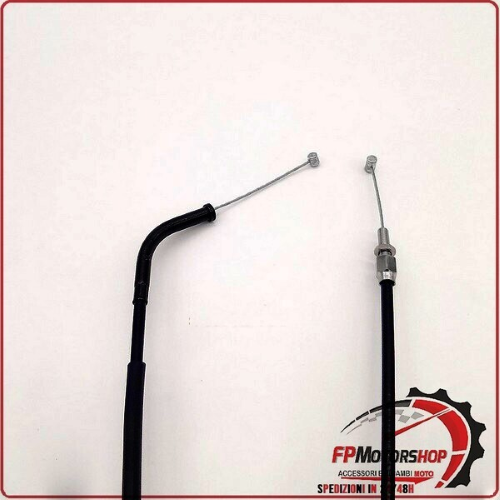 CAVO ACCELERATORE GAS PER MOTO HONDA CB500S 98>02 CHIUSURA MARELLI