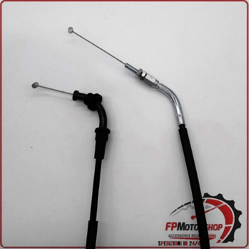 CAVO ACCELERATORE GAS PER MOTO SUZUKI 1200 BANDIT 01>06 CHIUSURA MARELLI
