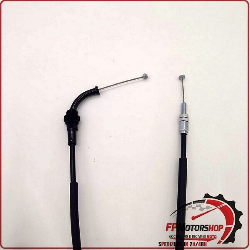CAVO ACCELERATORE GAS PER MOTO SUZUKI GSF 600 BANDIT 00>04 CHIUSURA MARELLI
