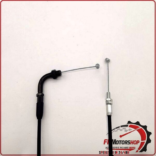 CAVO ACCELERATORE GAS PER MOTO HONDA CBR 1000RR 08>12 APERTURA MARELLI