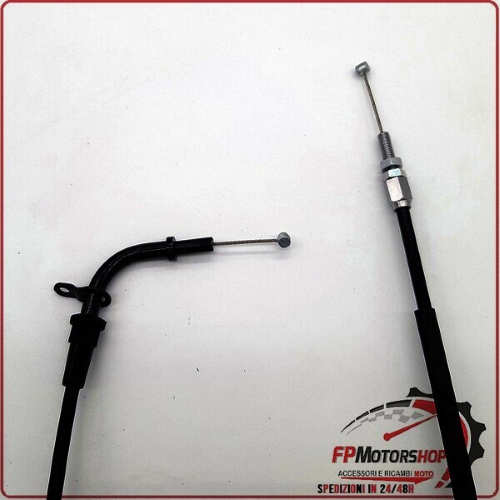 CAVO ACCELERATORE GAS PER MOTO SUZUKI GSF 600 BANDIT 95>99 MARELLI