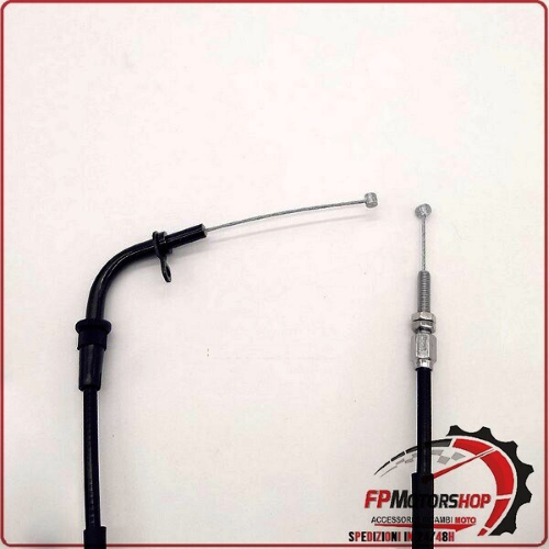 CAVO ACCELERATORE GAS PER MOTO SUZUKI GSX-R 600 97>00 750 96>97 APERTURA MARELLI