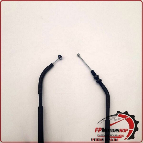 CAVO FRIZIONE PER MOTO HONDA HORNET 600 1998>2001 S 00>01 MARELLI CB F