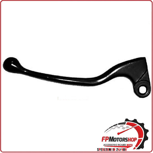 LEVA FRIZIONE MOTO NERA PER GENERIC TRIGGER 50 SM 07> MARELLI
