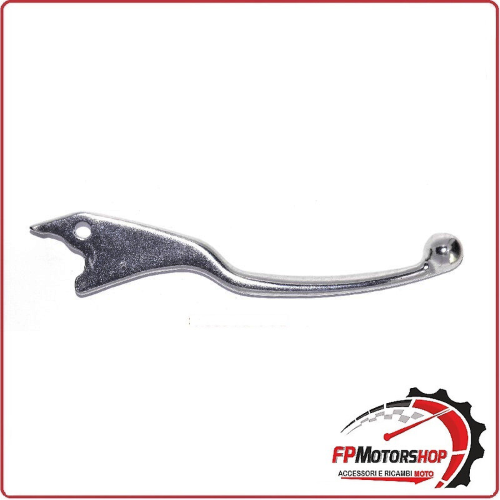 LEVA FRENO MOTO ARGENTO PER SUZUKI 600 INTRUDER 95-99 MARELLI VS GL