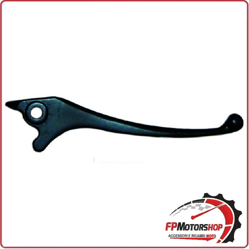 LEVA FRENO SCOOTER NERO PER HONDA SH 50 96- MARELLI DIO SP DT 91- ZX