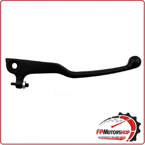 LEVA FRENO SCOOTER NERO PER BETA QUADRA 50 CHRONO 502 -96 MARELLI