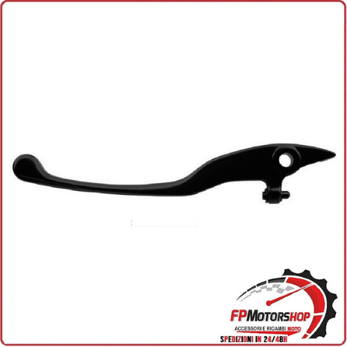 LEVA FRENO SX SCOOTER NERA PER BETA ARK 50 04 > MARELLI LC 04> SERIE
