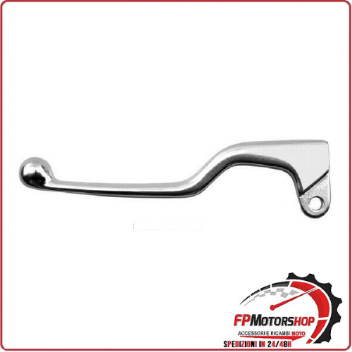 LEVA FRIZIONE MOTO ARGENTO PER HONDA HM CRE 125/250/450 02> MARELLI HM