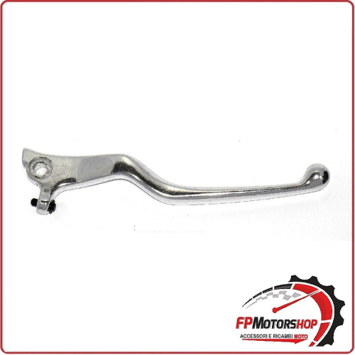 LEVA FRENO SCOOTER ARGENTO PER APRILIA RS 50 99-05 MARELLI