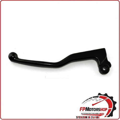 LEVA FRIZIONE SX NERA PER MOTO YAMAHA DT 50 R 03-11 XT 125 X 05-10