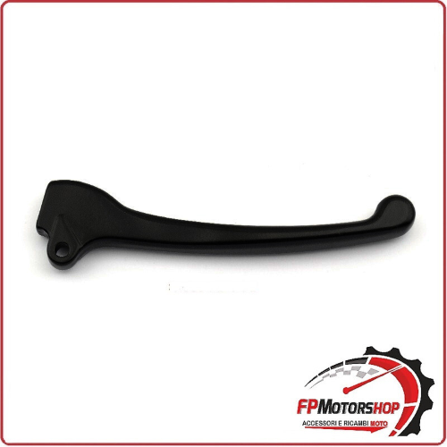 LEVA FRENO SCOOTER NERO PER GILERA TYPHOON 50 94-97 MARELLI 94-00