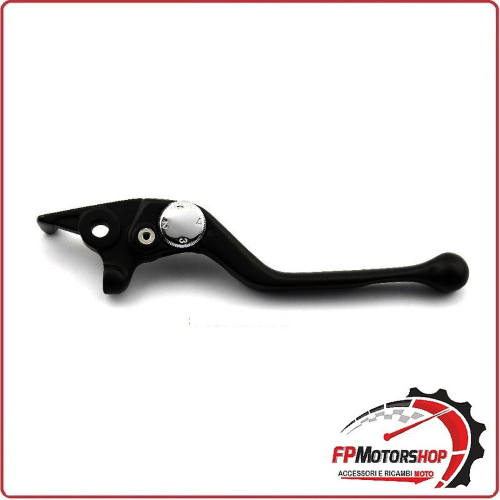 LEVA FRENO MOTO NERO PER HONDA DOMINATOR 650 97-99 MARELLI NX