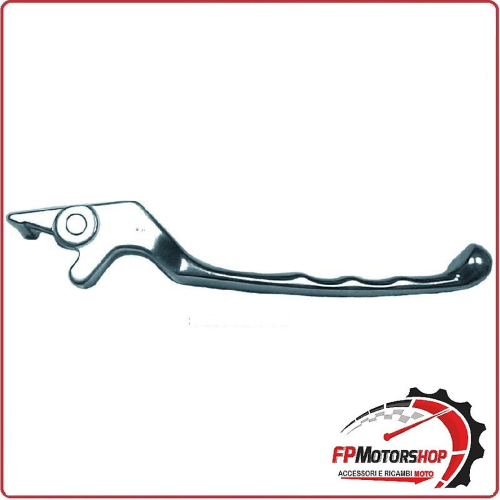 LEVA FRENO SCOOTER ARGENTO PER KYMCO ZING 125 II 03-07 MARELLI