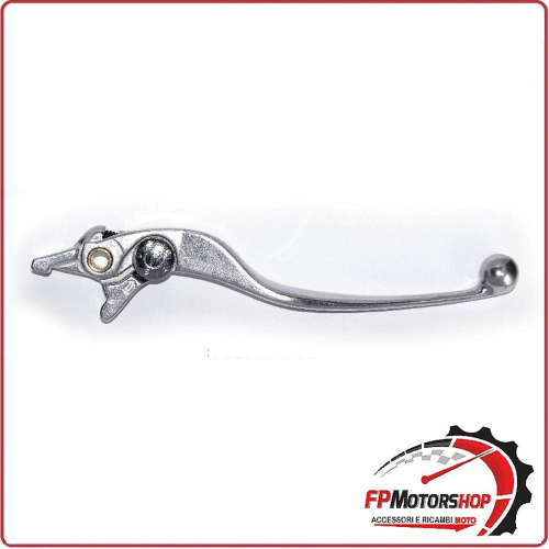 LEVA FRENO MOTO ARGENTO PER KAWASAKI 800 VN DRIFTER 99-01 MARELLI 900