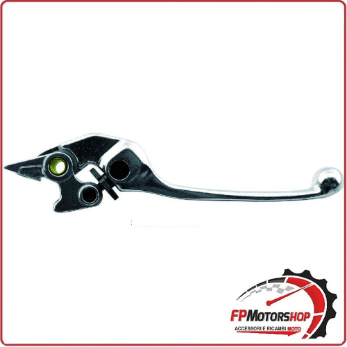 LEVA FRENO MOTO ARGENTO PER HONDA CBF 600 00-02 MARELLI CB F 99-02