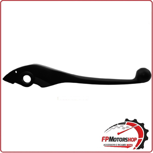 LEVA FRENO SCOOTER NERO PER HONDA SH 125/150 01-09 MARELLI SCV