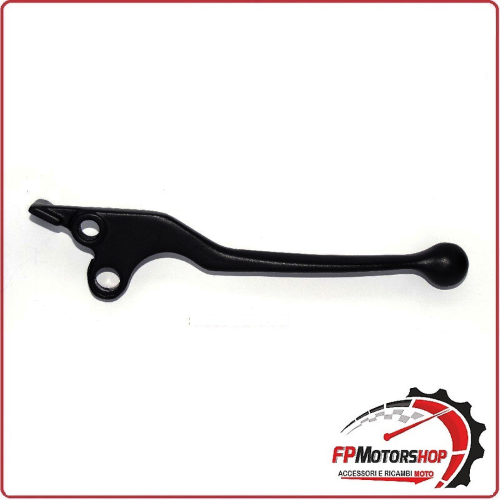 LEVA FRENO MOTO NERO PER HONDA XR 250 R 87-92 MARELLI 350 XL