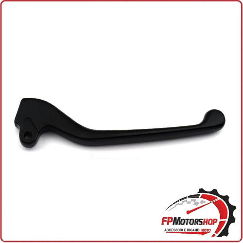 LEVA FRENO SCOOTER NERO PER GILERA TYPHOON 125 95-98 MARELLI