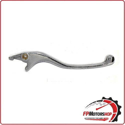 LEVA FRENO SCOOTER ARGENTO PER HONDA SH I 125 /150 09- 300 07- MARELLI 125I