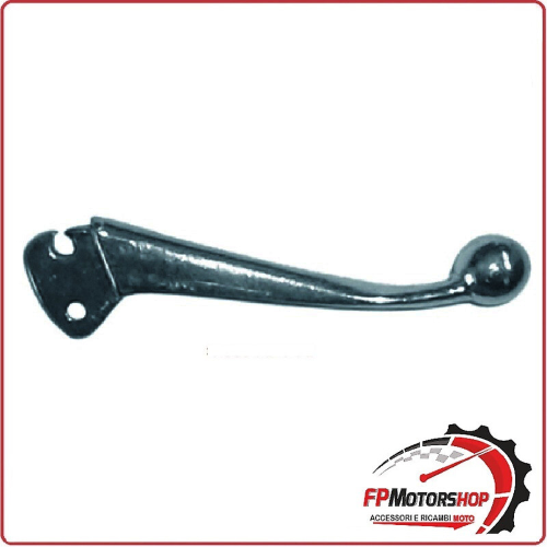LEVA FRENO MOTO ARGENTO PER MONTESA IMPALA 250 MARELLI