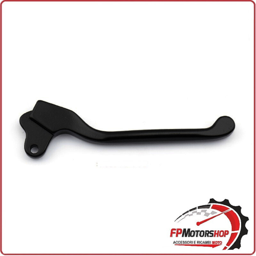 LEVA FRENO SCOOTER SX NERO PER DERBI 50 MARELLI VARIANT BOX 98