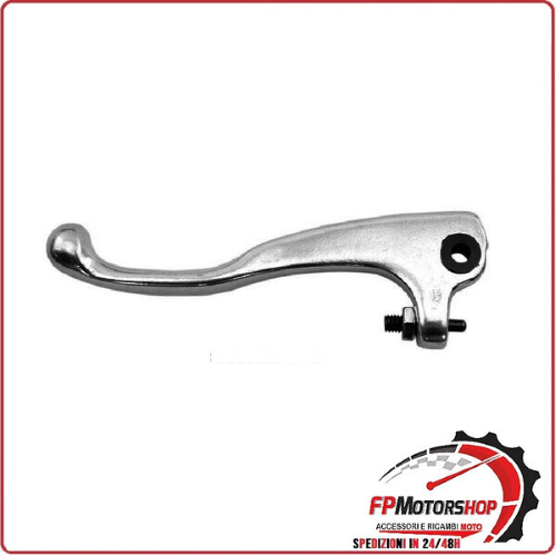 LEVA FRIZIONE MOTO ARGENTO PER GAS GAS EC 125 2T 02>09 MARELLI