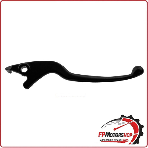 LEVA FRENO SCOOTER NERO PER KYMCO AGILITY R16 125/150/200 08-10 MARELLI