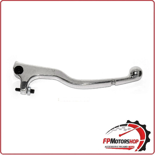 LEVA FRENO MOTO ARGENTO PER BETA MOTARD 350 MARELLI 200 ALP 350 4.0 -04