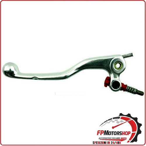 LEVA FRIZIONE MOTO ARGENTO PER KTM SMT 990 HUSABERG 98>08 HUSQVARNA TC/TE 250