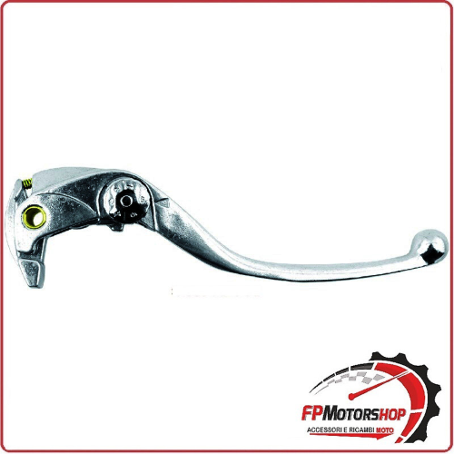 LEVA FRENO MOTO ARGENTO PER HONDA CBR 600RR 07-08 MARELLI CBR1000RR FIREBLADE