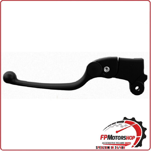 LEVA FRIZIONE MOTO NERA PER BMW F650GS 04> MARELLI 650 F 650GS