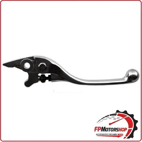 LEVA FRENO MOTO ARGENTO PER HONDA TRX 450 04-05 MARELLI