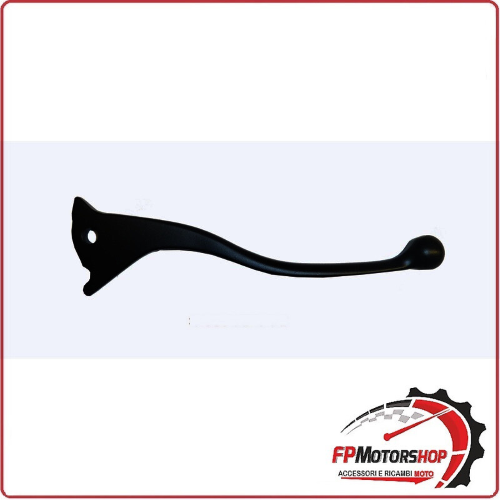 LEVA FRENO MOTO NERO PER YAMAHA XT600R/X 04- MARELLI 660 XT 660R