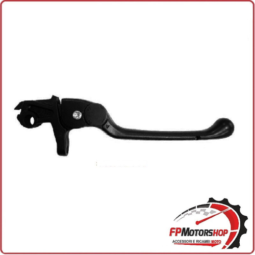 LEVA FRENO MOTO NERO PER BMW R1150RT MARELLI R1150GS 01- R1150R