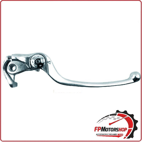 LEVA FRENO MOTO  ARGENTO PER BMW 1000 12- SUZUKI 750/1000 GSX-R 01- MARELLI