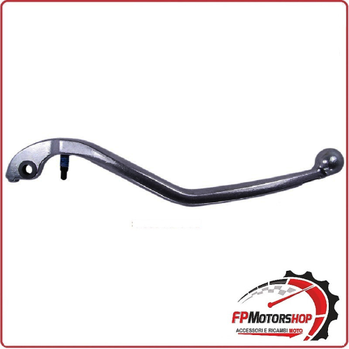 LEVA FRENO MOTO ARGENTO PER APRILIA RS 50 06-09 MARELLI DERBI