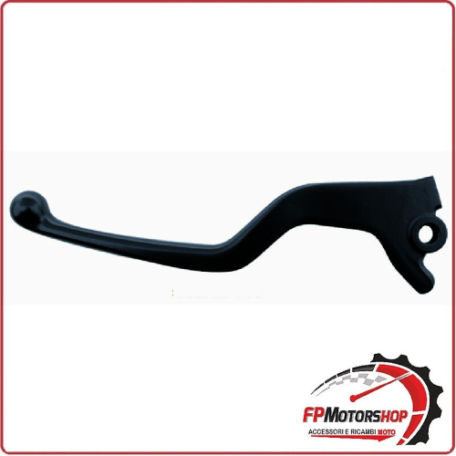 LEVA FRENO SCOOTER SX NERO PER APRILIA SR50R FACTORY 04-08 MARELLI SR 50 R