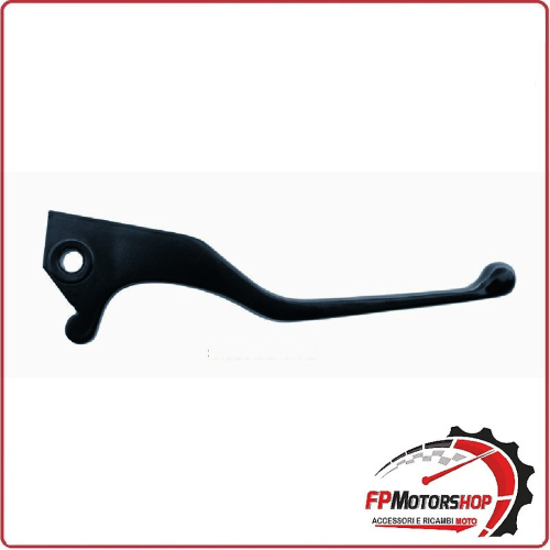 LEVA FRENO SCOOTER NERO PER CPI OLIVER CITY50 MARELLI 50 CITY 125