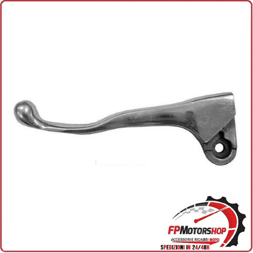 LEVA FRIZIONE SX ARGENTO PER CPI 50 SM MARELLI SMX SUPERCROSS SUPERMOTO