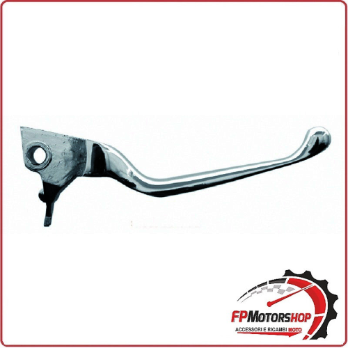 LEVA FRENO SCOOTER ARGENTO PER KEEWAY 125 SUPERLIGHT 06-08 MARELLI
